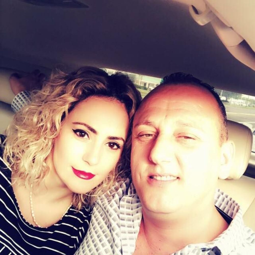 Meet your Posher, Rrebeka